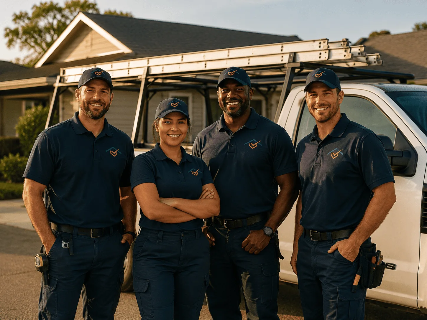 Roof Inspection company in Linwood, NJ